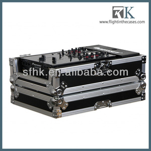 Flight case pour <span class=keywords><strong>table</strong></span> <span class=keywords><strong>de</strong></span> <span class=keywords><strong>mixage</strong></span> DJ 4 canaux <span class=keywords><strong>Ecler</strong></span> Smac Pro 40 - Product Image 1