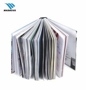 <span class=keywords><strong>Revista</strong></span> de tapa dura de alta calidad <span class=keywords><strong>Life</strong></span> and Health Printing Company <span class=keywords><strong>Revista</strong></span> de impresión barata - Product Image 6