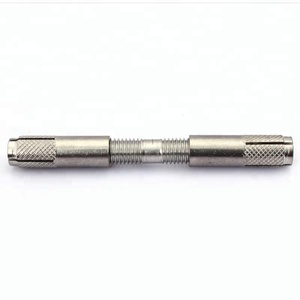 GB/T22795 A2-70 A2-80 SS Stainless <strong>Steel</strong> M8 M12 Drop-In Anchor