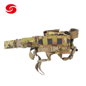 ไนลอนลายพรางอิตาลีและพลาสติกยุทธวิธีกลางแจ้ง - Product Image 2