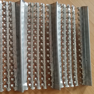 Coffrage en béton à nervures hautes galvanisé pour <span class=keywords><strong>EuroForm</strong></span> - Product Image 2