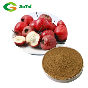 Táo gai <span class=keywords><strong>berry</strong></span> chiết xuất Flavonoids 5% táo gai flavon bột - Product Image 3