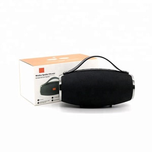 <span class=keywords><strong>Moins</strong></span> <span class=keywords><strong>cher</strong></span> Mini Portable 10 w Active Bleu Dent Système <span class=keywords><strong>Home</strong></span> Cinéma Haut-Parleur Avec Radio - Product Image 4