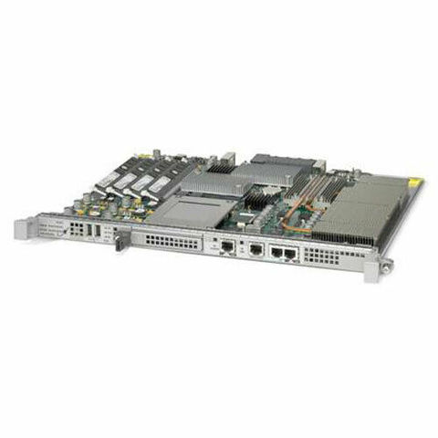 .-ASR1000-RP1 ASR1000 Series Route Processor (RP1) for ASR 1004 and ASR1006