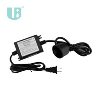 Balasto esterilizador de balasto de iluminación Uvc