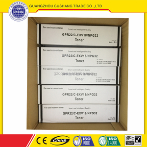 <span class=keywords><strong>Toner</strong></span> copieur noir pour <span class=keywords><strong>Canon</strong></span> NPG 32 IR 1018 1020 1022 1024 GPR 22 - Product Image 6