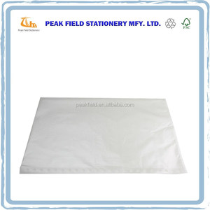 คุณภาพสูง26หลุม PP แผ่นป้องกัน/A4ล้างไฟล์กระเป๋า - Product Image 3
