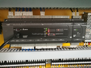 HH505 franja de borde máquina canteadora automática - Product Image 3