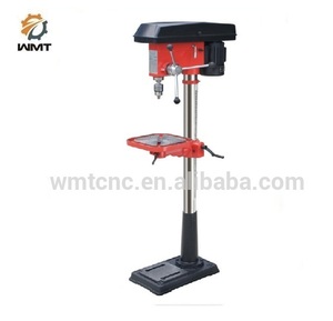 Perceuse à colonne miniature portable ZJ5116, prix bas - Product Image 2