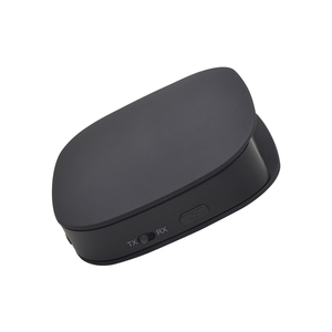 Transmisor y Receptor Óptico <span class=keywords><strong>Bluetooth</strong></span> 5.0 de 2 Conexiones, Adaptador Inalámbrico APTX HD de Baja Latencia, Fabricante con Mejores Ventas - Product Image 2