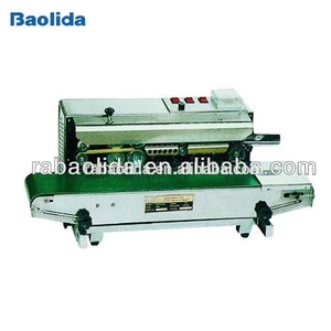 Dbf-900 tự động liên tục quay niêm phong máy nhiệt - Product Image 4