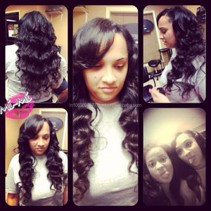 Offre Spéciale nouvelle Micro boucle indienne vierge Remy Extensions de cheveux distributeur de confiance trame unique cheveux - Product Image 2