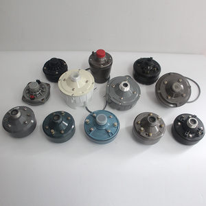Elektronik Aluminium <span class=keywords><strong>Siren</strong></span> Klakson Pembicara Driver Unit 150 W