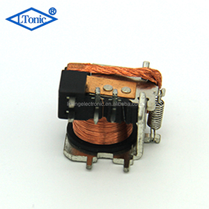 Rơ Le Ô Tô Siêu Nhỏ 20A 28VDC Bán Chạy Nhất - Product Image 3