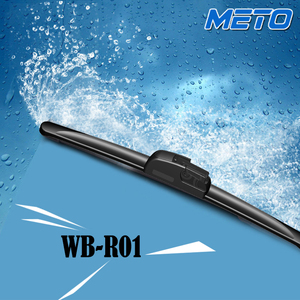 El Limpiaparabrisas Trasero Volver <span class=keywords><strong>Mano</strong></span> WB-R01 - Product Image 2