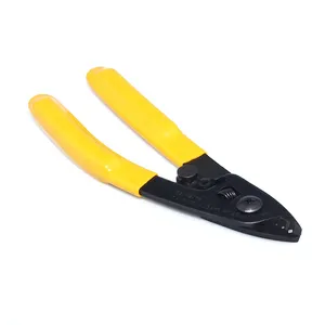 ODM OEM FTTH Drop two/three hole Cable WIRE Stripper tool Fiber optical Stripper CFS-2/CFS-3