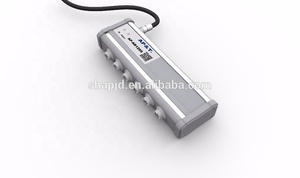 Máquina de limpieza AP-AB1205-2, electrodoméstico estática con control de carga - Product Image 2