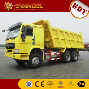 <span class=keywords><strong>Venta</strong></span> caliente 16/20 metros cúbicos camión de volteo <span class=keywords><strong>en</strong></span> Argelia - Product Image 1