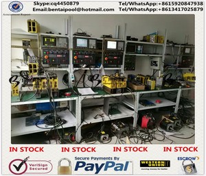 มอเตอร์เซอร์โว AC SANYO DENKI T730-012EL8  ผ่านการทดสอบแล้ว 100% อุปกรณ์ไฟฟ้ามือสอง - Product Image 5