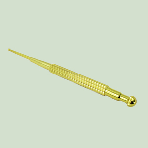 Chinese Traditional Medicine Single Head Probe Acupuncture <strong>Massage</strong> <strong>Tool</strong> - Product Image 3