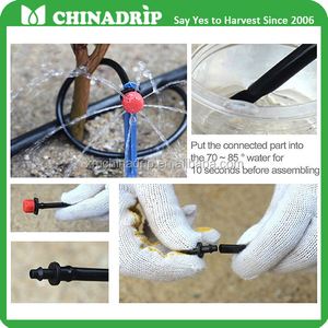 DIY <strong>Drip</strong> Irrigation Kit - Product Image 2