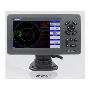 AIS Équipement Marin <span class=keywords><strong>Traceur</strong></span> DE Cartes <span class=keywords><strong>GPS</strong></span> - Product Image 1