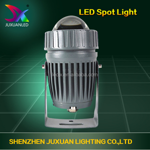 Longue lumineux distance 10 w led oeil de taureaux spot light cadre avec le prix concurrentiel pour l'affichage - Product Image 3