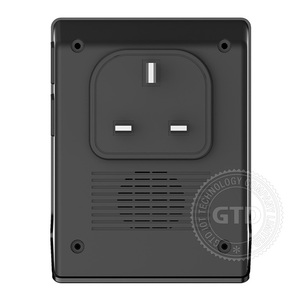 جرس باب للموسيقى بزر انضغاطي محمول مضاد للماء بتصميم رقيق للغاية الأحدث - Product Image 6