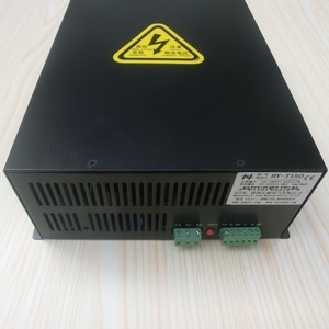 Catu Daya Laser HY-T150 <span class=keywords><strong>130w</strong></span>-150w untuk Tabung Laser Co2 100W 120W <span class=keywords><strong>130W</strong></span> 150W - Product Image 3