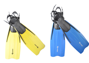 A granel venta <span class=keywords><strong>apnea</strong></span> submarina equipo larga cuchilla pesca submarina aletas - Product Image 4