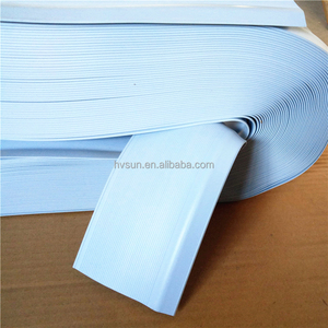 Poliuretano nueva alto grado <span class=keywords><strong>de</strong></span> construcción decoración <span class=keywords><strong>PVC</strong></span> rodapié - Product Image 1