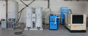 Appareil de concentration <span class=keywords><strong>d</strong></span>'<span class=keywords><strong>oxygène</strong></span> à <span class=keywords><strong>fonctionnement</strong></span> automatisé à <span class=keywords><strong>oxygène</strong></span> - Product Image 6