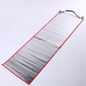 60/90*180CM Deluxe sand free Roll Up Beach Straw Mat Rug for Travel Picnic HolidMandr Camping BBQ