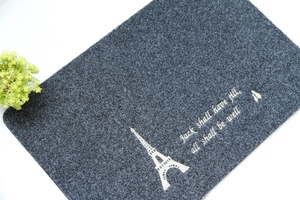 Personnalisé machine fait confortable tapis - Product Image 2