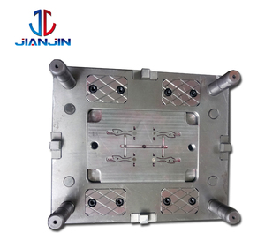 Hot bán phụ tùng Ô Tô khuôn ép nhựa cho đúc phun ô tô - Product Image 2