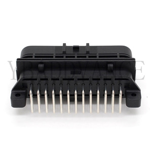 6473711-1 và 1473711-1 Amp Te kết nối 26 pin nam Tyco thay thế kết nối - Product Image 1