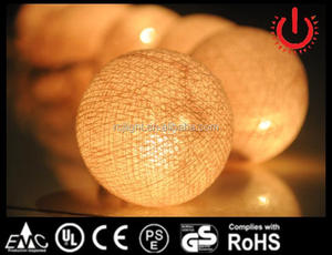Led de colores de cadena ligera bola de <span class=keywords><strong>dragon</strong></span> <span class=keywords><strong>ball</strong></span> - Product Image 3