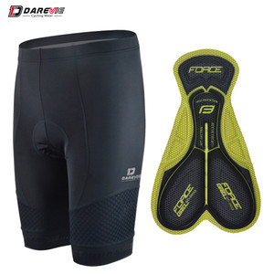 Innovación en el diseño de sudor seco rápido mejor de los hombres pantalones cortos de <span class=keywords><strong>ciclismo</strong></span> acolchado <span class=keywords><strong>ciclismo</strong></span> bragas - Product Image 2