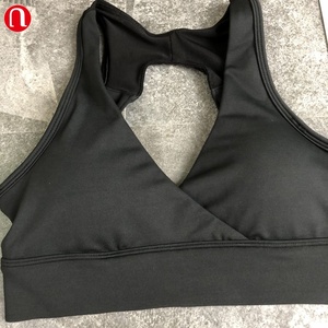 Reggiseno Sportivo Eyun da Donna, <span class=keywords><strong>Pantaloni</strong></span> Yoga <span class=keywords><strong>Power</strong></span> Flex, Abbigliamento Fitness, Leggings Modellanti, Abbigliamento da Allenamento per Ragazze - Product Image 5