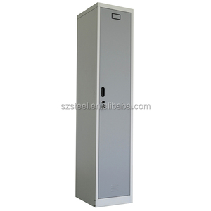 Casillero de Una Puerta, Casillero para Almacenamiento de Ropa, Casillero para Artistas - Product Image 2