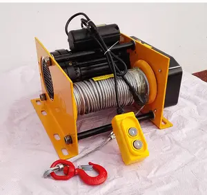 <span class=keywords><strong>Hoist</strong></span> Tipe Jerman Baru / <span class=keywords><strong>Hoist</strong></span> Listrik <span class=keywords><strong>kcd</strong></span> / Motor Pengangkat <span class=keywords><strong>kcd</strong></span> - Product Image 1