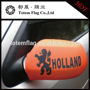 Hot vente miroir chaussettes, drapeaux miroir <span class=keywords><strong>latéral</strong></span>, couverture miroir de <span class=keywords><strong>voiture</strong></span> drapeau - Product Image 5