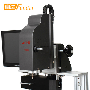 ACHI Nhà Máy Khuyến Mãi <span class=keywords><strong>HR560</strong></span> Hot Air <span class=keywords><strong>BGA</strong></span> Trạm <span class=keywords><strong>Reballing</strong></span> - Product Image 4