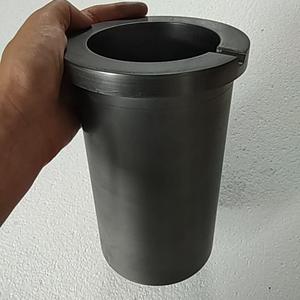 Cao tinh khiết Graphite crucible cho đồ trang sức nóng chảy - Product Image 3