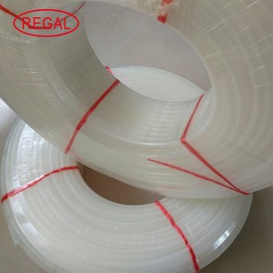 Инфузионный вакуумный шланг из белого поливинилхлорида - Product Image 5
