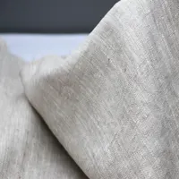 Di alta Qualità 100% tessuto di lino