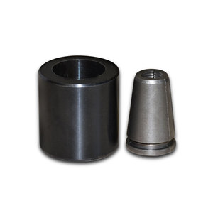 12 mét cao căng dây nhấn mạnh 20crmnti sáng kẽm mạ 270kn Removable Mono Neo và nêm Sản xuất tại Trung Quốc - Product Image 1