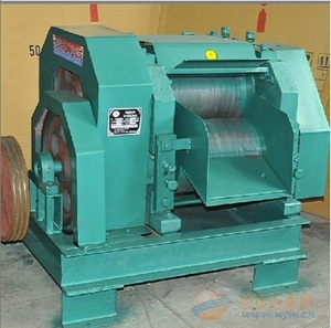 Exprimidor de jugo de caña de azúcar de gran capacidad, molino triturador de caña de azúcar - Product Image 4