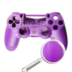 Phụ Kiện Sửa Chữa Bộ Phận Điều Khiển Vỏ Vỏ Vỏ Cho <span class=keywords><strong>PS4</strong></span> Playstation4 - Product Image 2