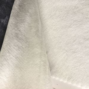 Bán buôn Trung Quốc Lạnh Tan Trong Nước không dệt vải hàng đầu cấp thêu giấy ủng hộ (# C4001) - Product Image 2